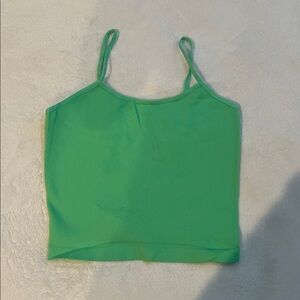 NEW🌺Free people strappy back tighten up tank